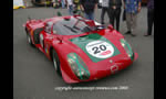 Alfa Romeo 33-2-1968 3